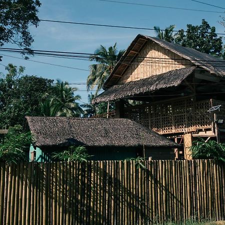Loko Amigos Bohol Panglao Bed & Breakfast Mormol Exterior photo