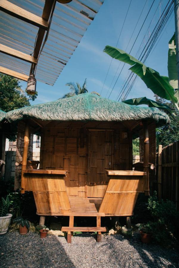 Loko Amigos Bohol Panglao Bed & Breakfast Mormol Exterior photo